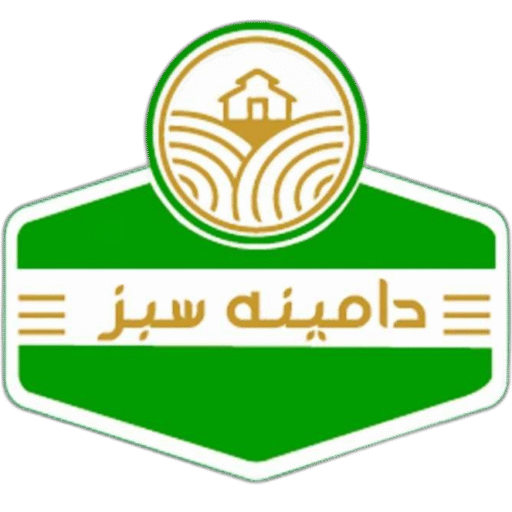 فروشگاه محصولات محلی دامینه سبز
